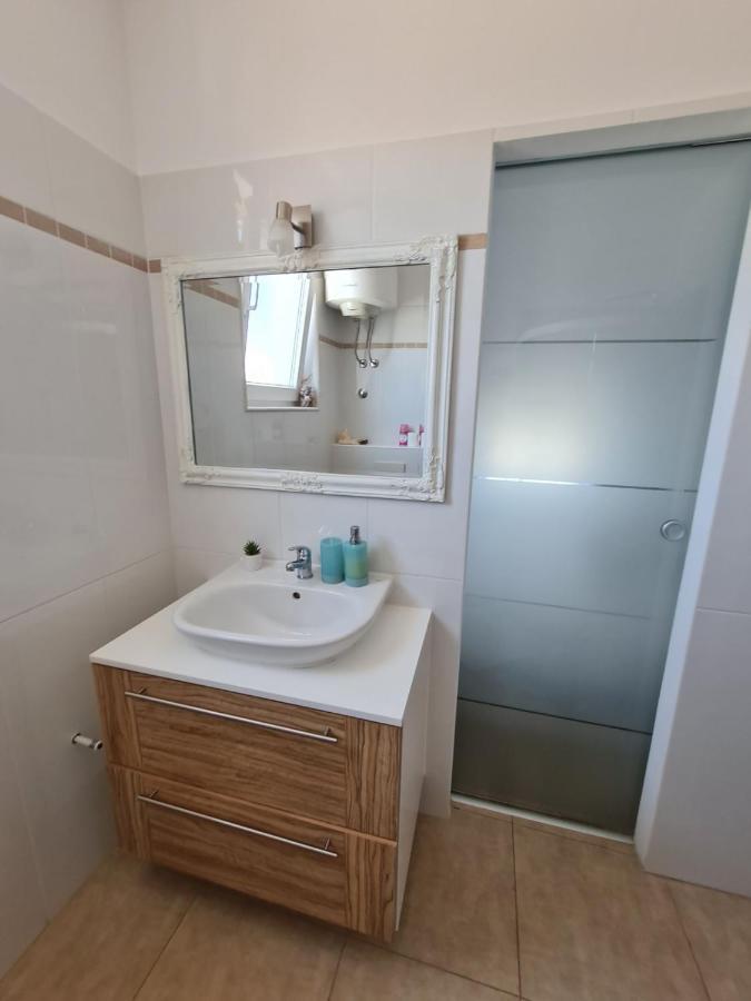 Apartmán Pezic Pula