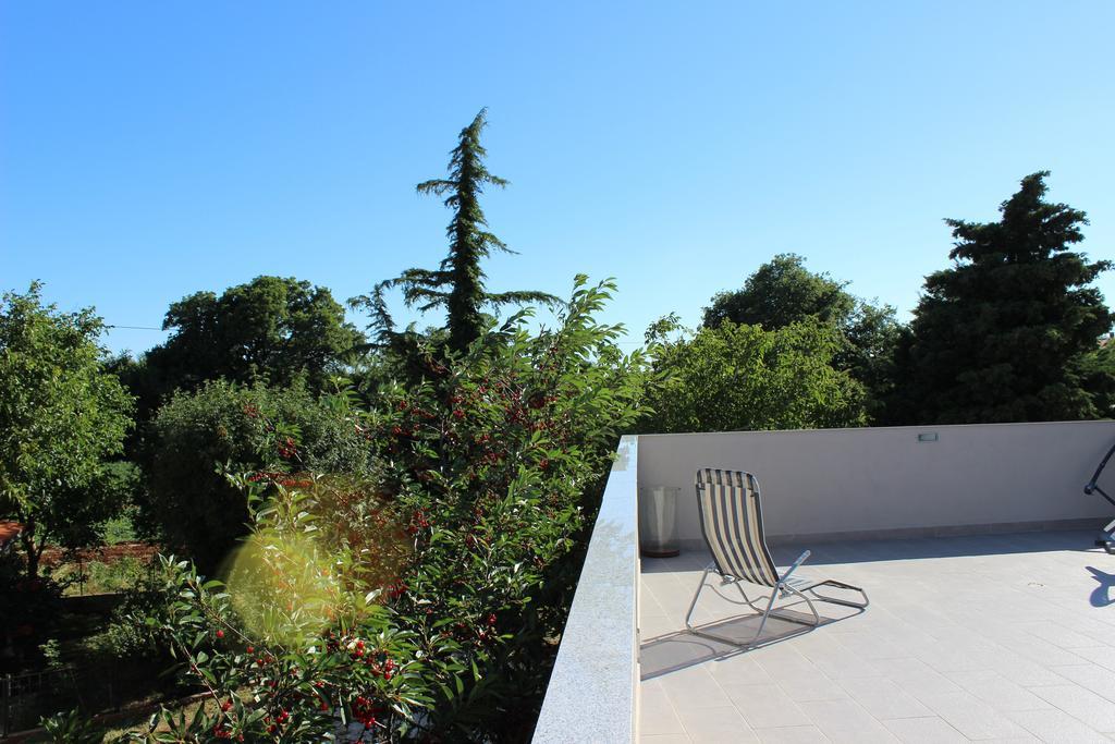 Apartmán Pezic