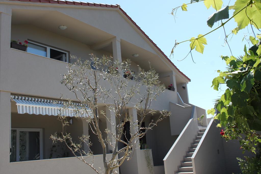 Pezic Apartmán Pula
