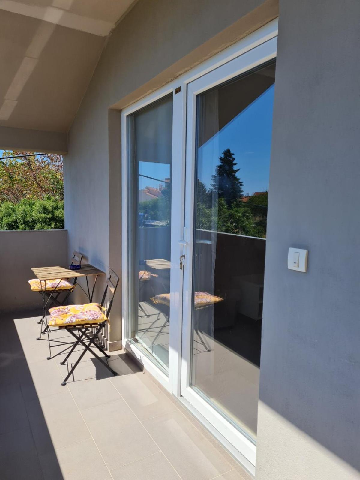 Apartmán Pezic
