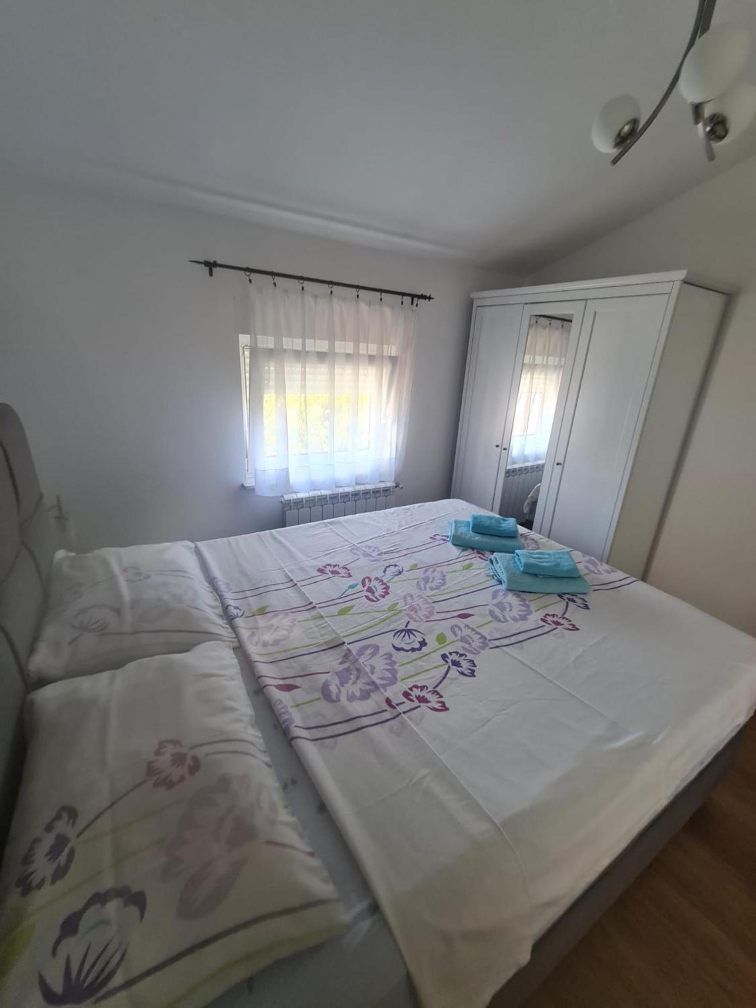 Pezic Apartmán Pula
