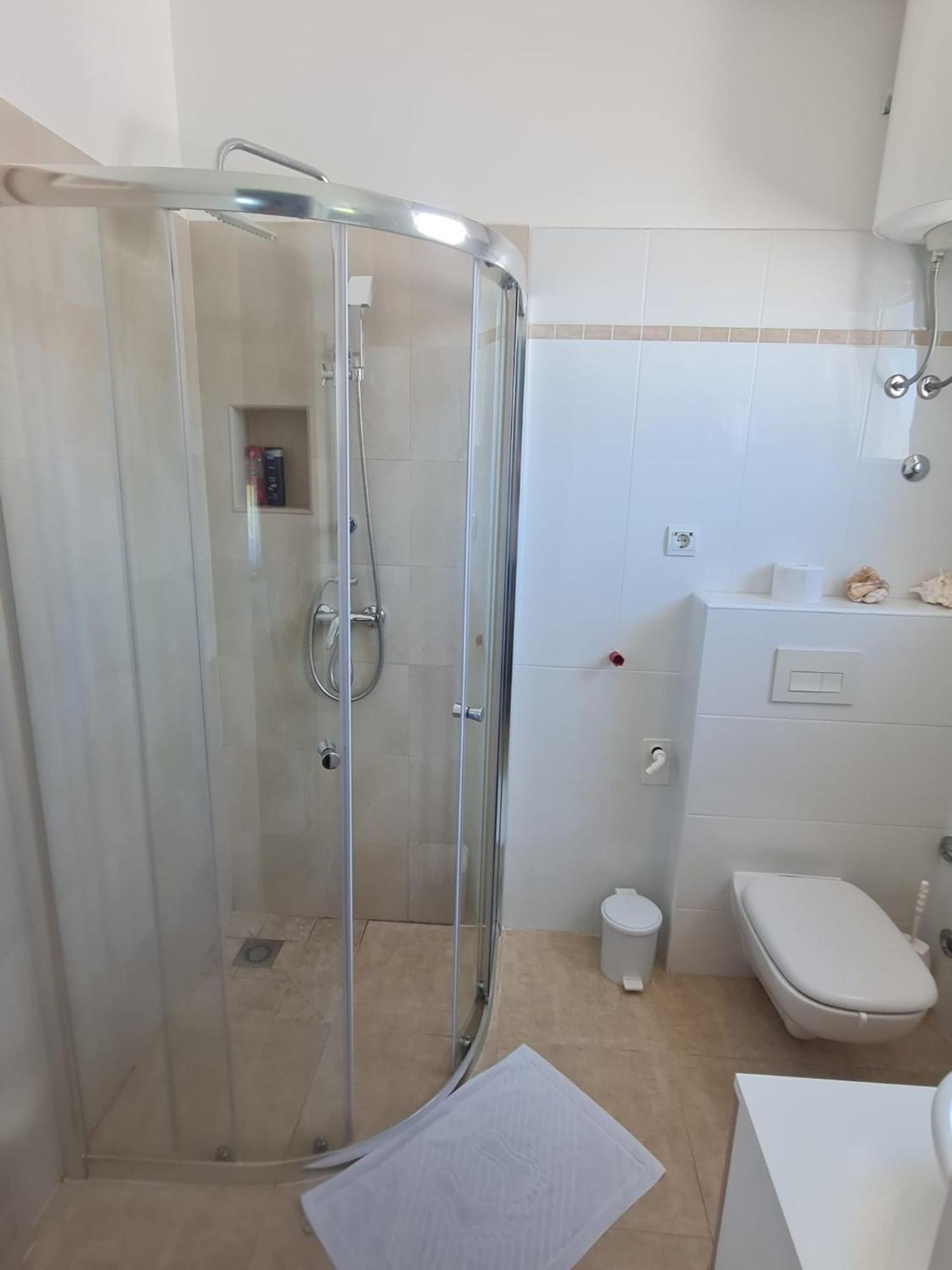 Apartmán Pezic Pula