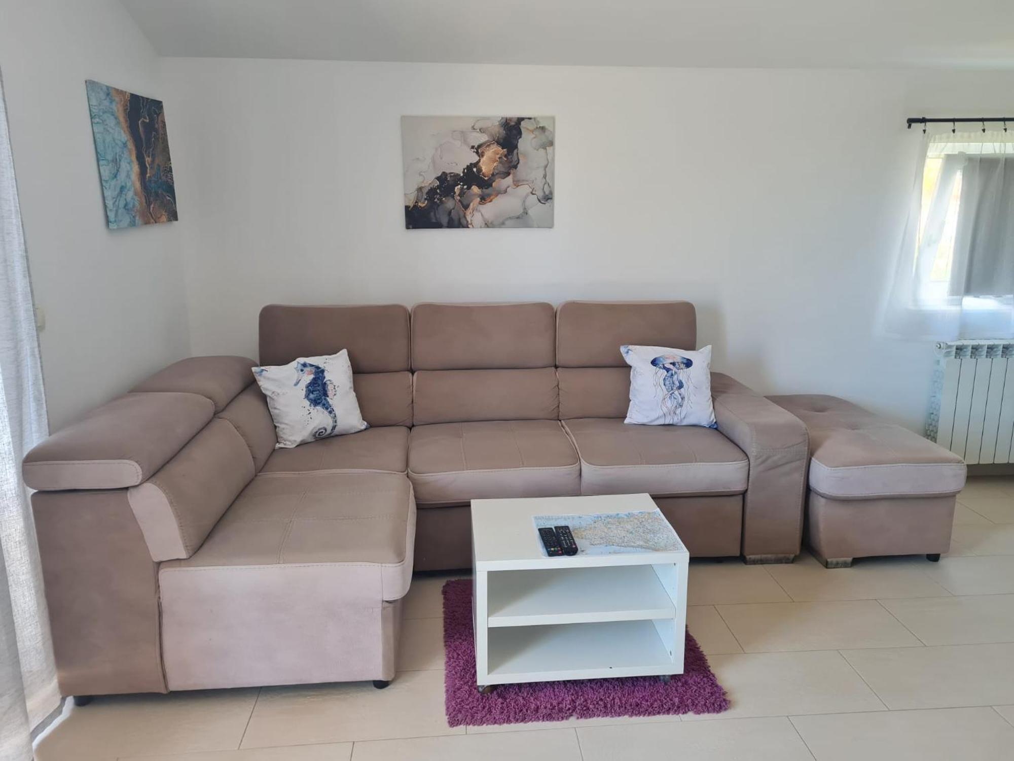 Apartmán Pezic Pula