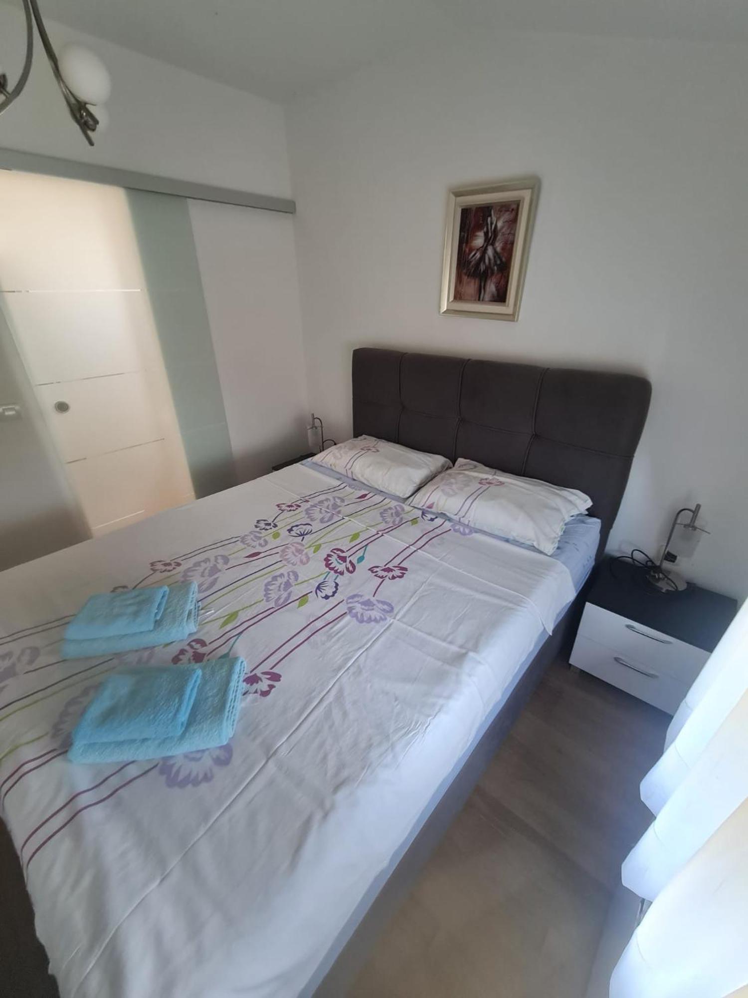 Appartement Pezic