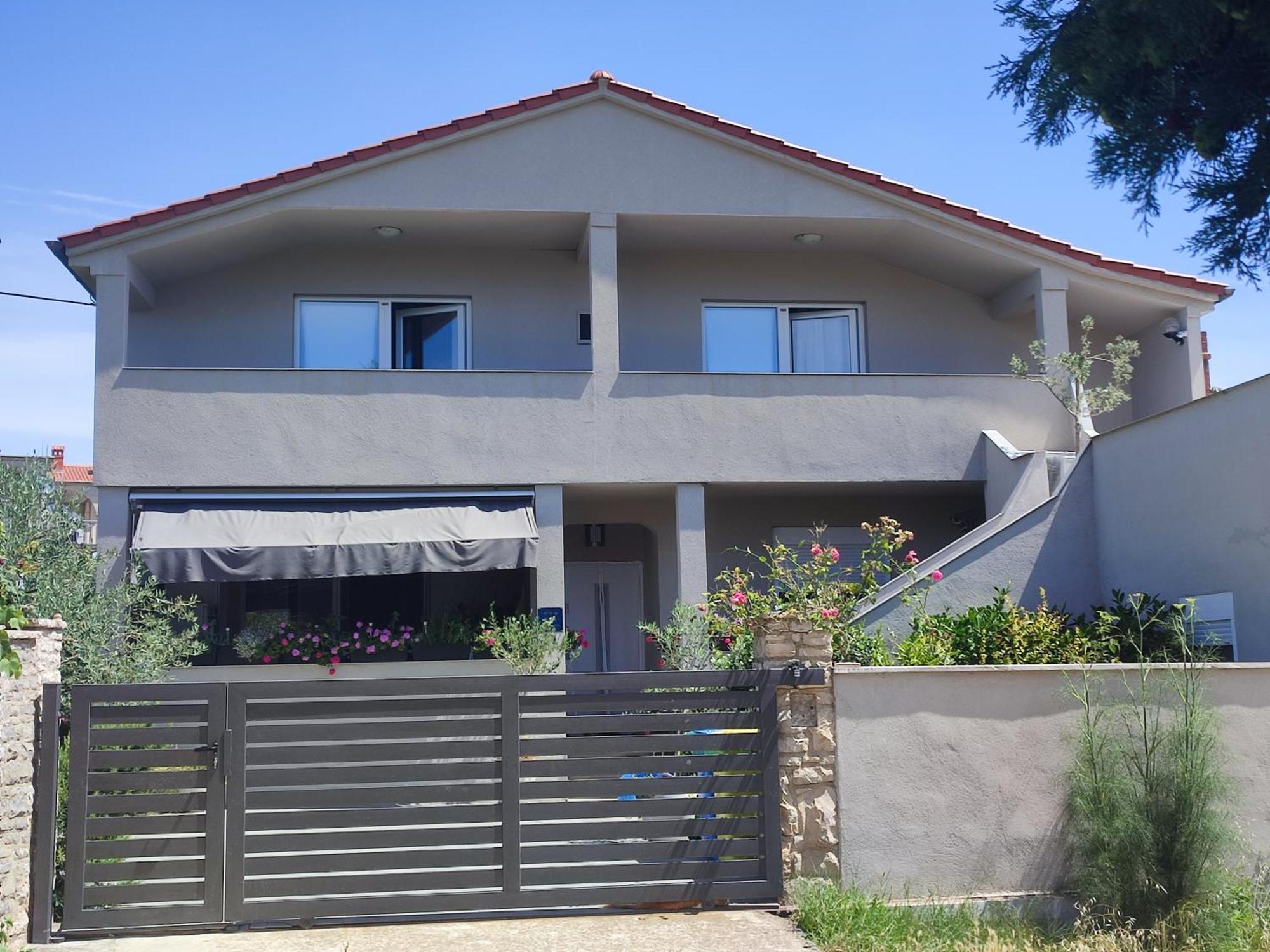 Pezic Apartmán Pula