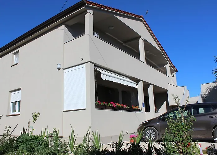 Apartments Pezic