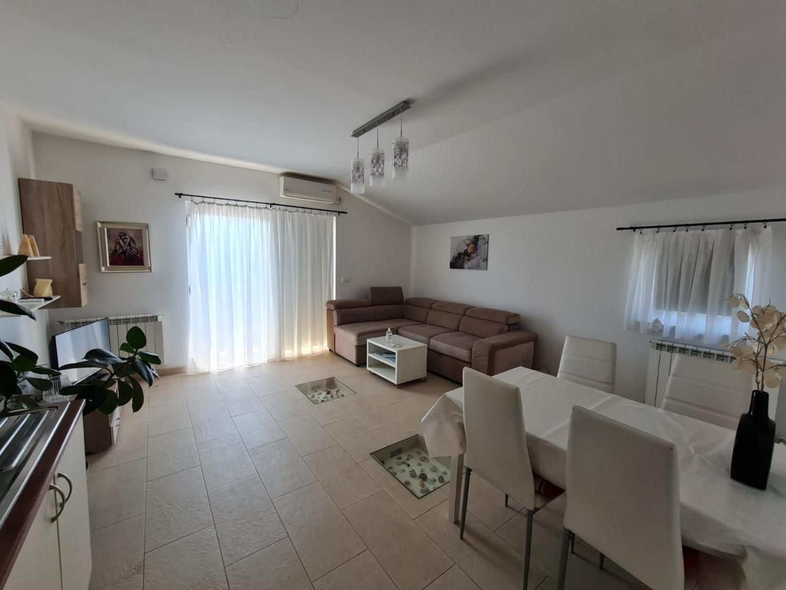 Pezic Apartment *