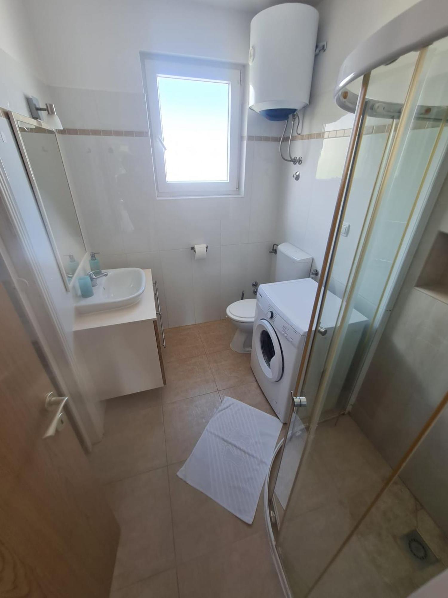 Pezic Apartment *