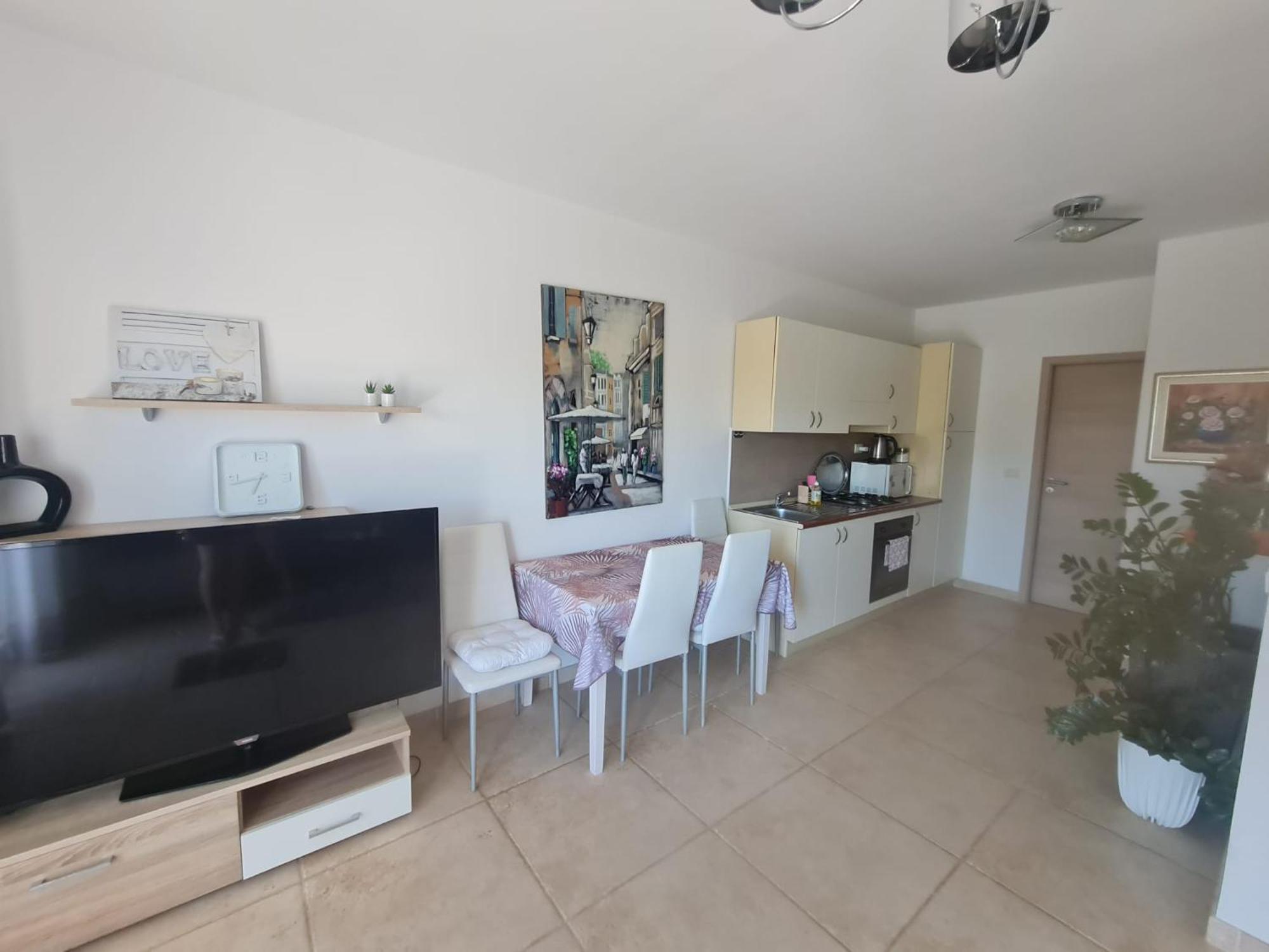 Pezic Apartment