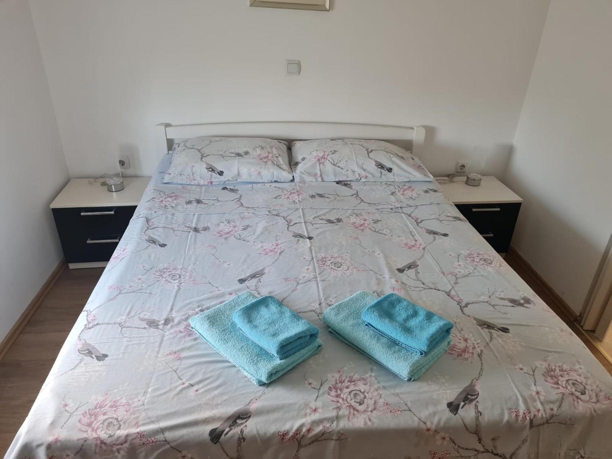Pezic Apartment *