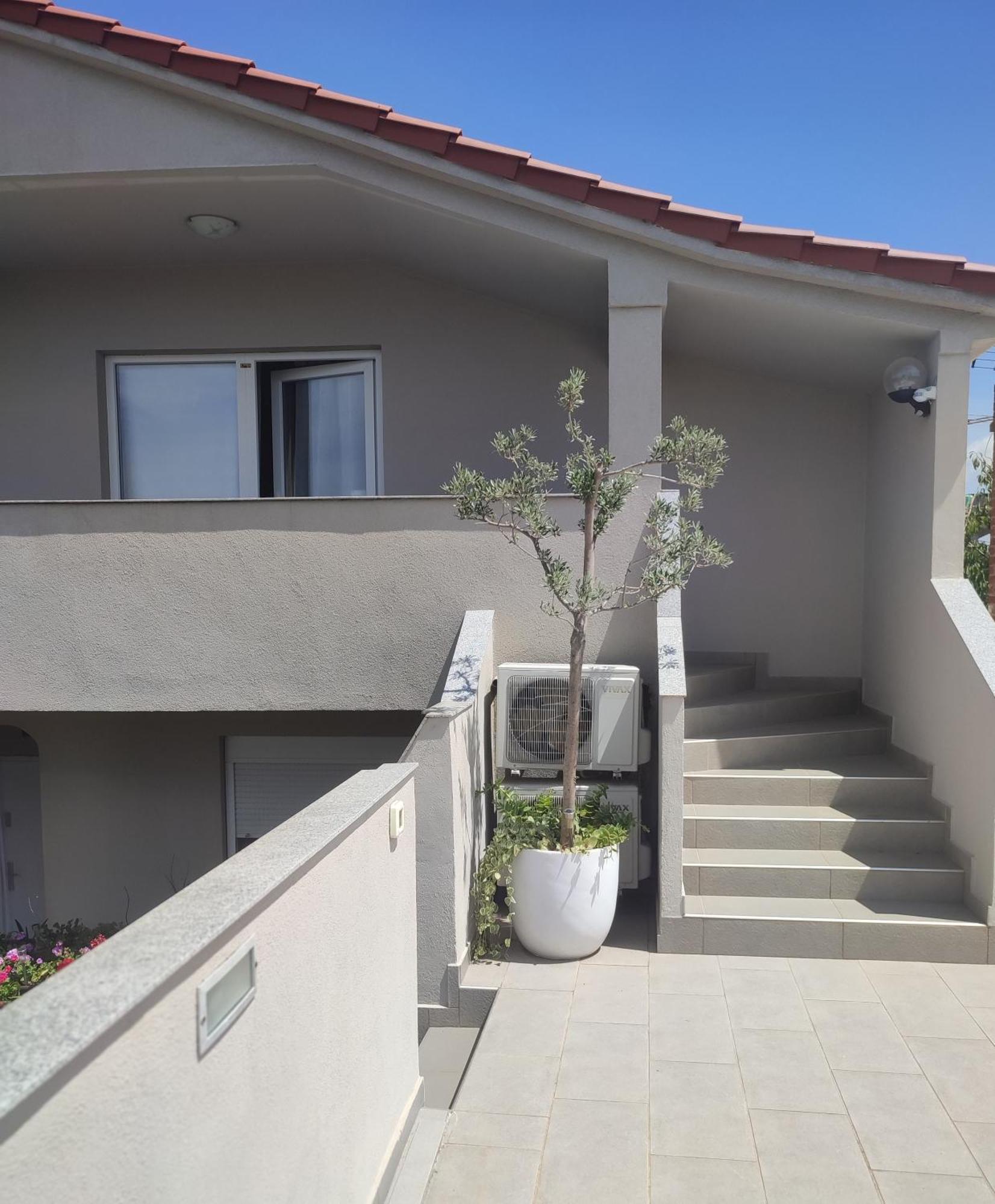 Apartment Pezic Pula